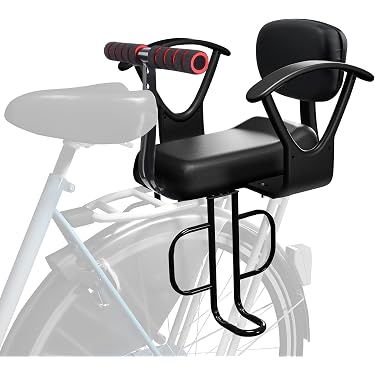 Amazon Best Sellers: Best Bike Child Seats