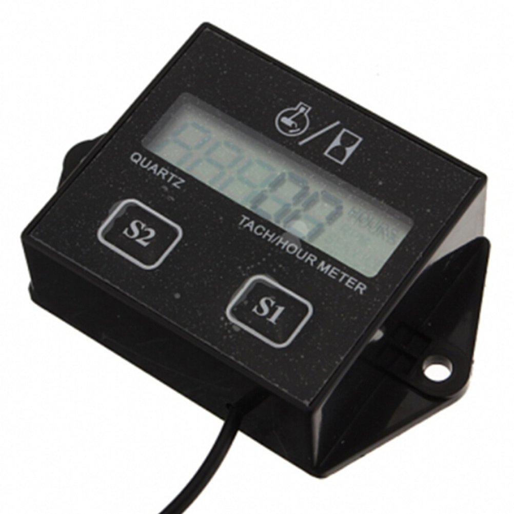 Купить Тахометр Для 4х Тактного Двигателя