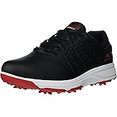 Skechers Men's Torque Waterproof Golf Shoe