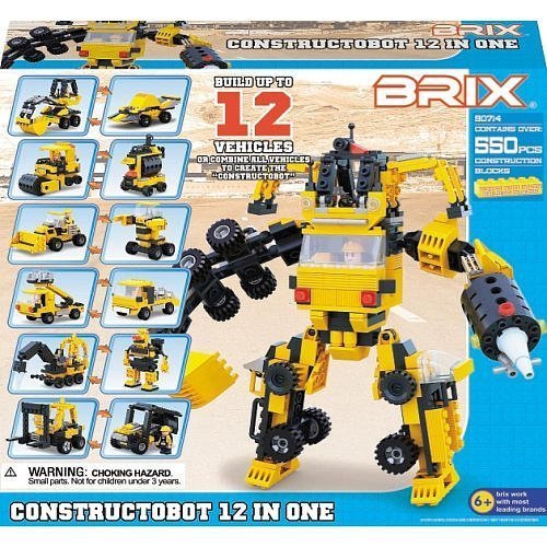 brix building blocks