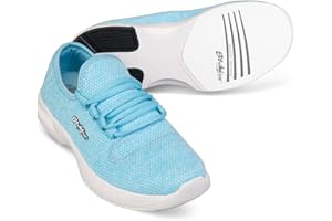 KR Strikeforce The Maui Women's Athletic Bowling Shoe
