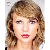 Martin Schoeller: Close