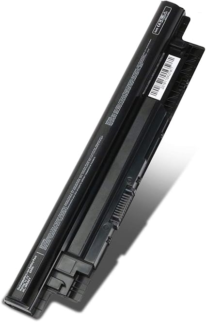 Amazon Com New Mr90y Xcmrd Laptop Battery Compatible With Dell Inspiron 15 5000 Series 15 3542 15 3541 15 3521 15 5521 15r N3521 15r N5521 15r 1528r 11 1v 65wh 12 Months Warranty Home Audio Theater