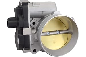 New Hitachi ETB0025 Fuel Injection Throttle Body - Gasket/O-Ring Included