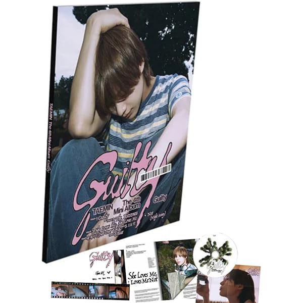 SHINed Romeo テミン　CD ⭐︎ Amazon.co.jp: SHINee 2nd Mini Album ROMEO テミン ジャケット Ver