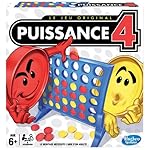 Jeu Puissance 4