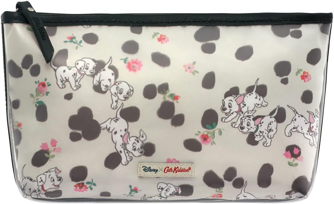 cath kidston small makeup bag