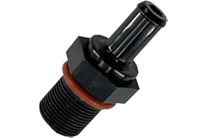 WEITARI PCV Valve 045-0404 26740-2G000 Compatible with Elantra Sonata GT Coupe Kona Santa Fe Tucson Forte Soul Optima Rondo S