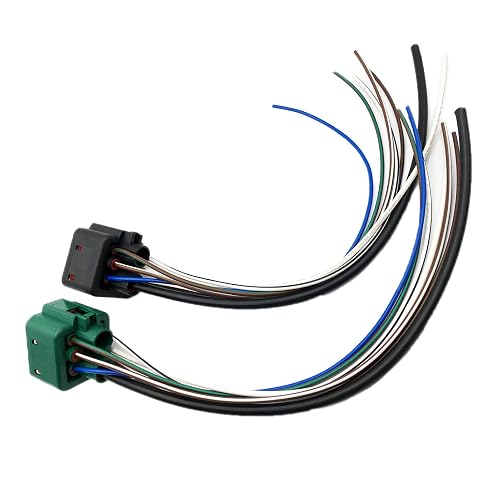 thumbnail image 2 of WENXI Glow Plug Control Module DY-876 For 1999-2010 6.0/6.4/7.3 Powerstroke – F250/F350 Etc. 2 of 6