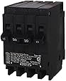 SIEMENS Q21530CT 30 Double Two 15-Amp Single Pole Circuit Breaker, As Shown in The Image