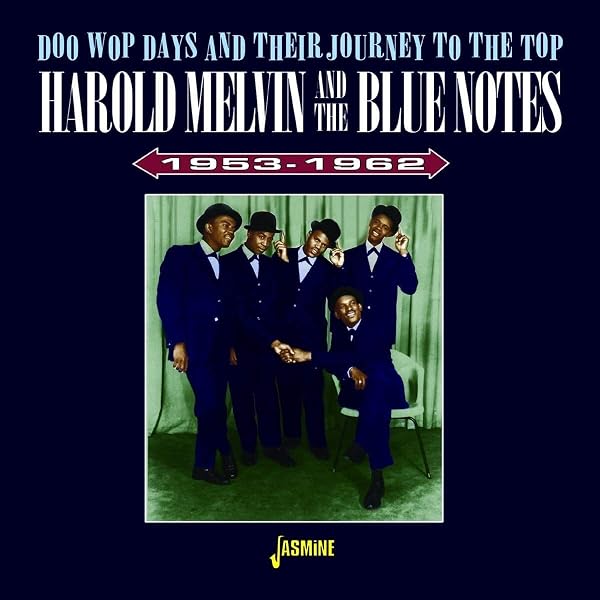 Doo Wop Revival: R&B Vocal Group Sound 1961-62 / V - Doo Wop