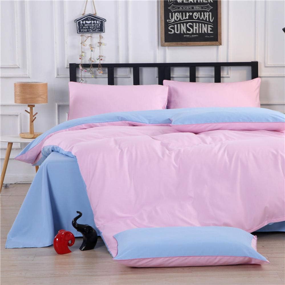 BEDASOFT Soft cotton doublesided duvet cover Design Duvet Cover