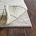 RUGPADUSA, 5'x7', Ultra Black 27 - 1/3