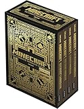 Minecraft: The Complete Handbook Collection