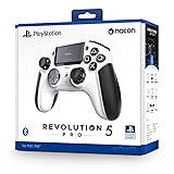 Nacon Revolution 5 Pro Controller - White