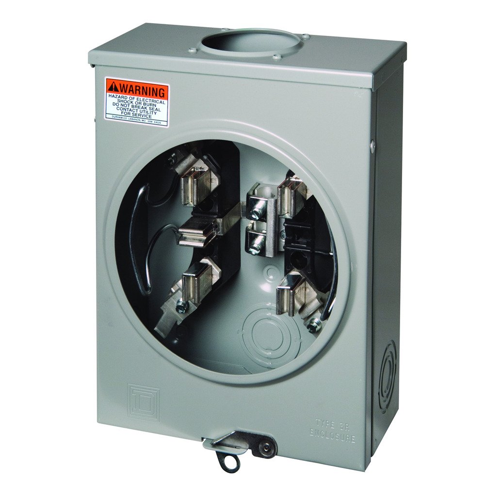 Best Rated in Electrical Meter Sockets & Helpful Customer