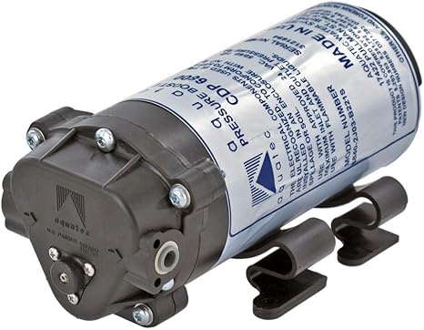 Aquatec 6800 Series RO Booster Pump 