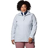 Columbia Women's Switchback II Lined Long Jacket