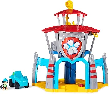 paw patrol toy set amazon