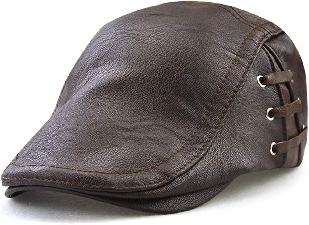 casquette souple homme