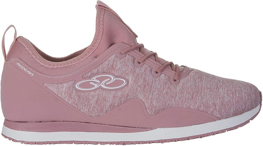 tenis olympikus modern