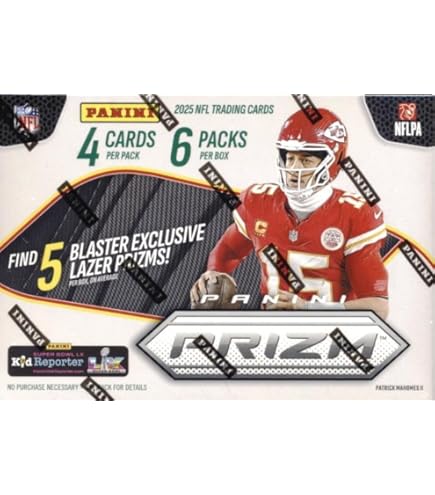 Amazon.com: 2025 Topps Chrome Spongebob Squarepants 25th Anniversary  BLASTER box (7 pks/bx) : Collectibles & Fine Art
