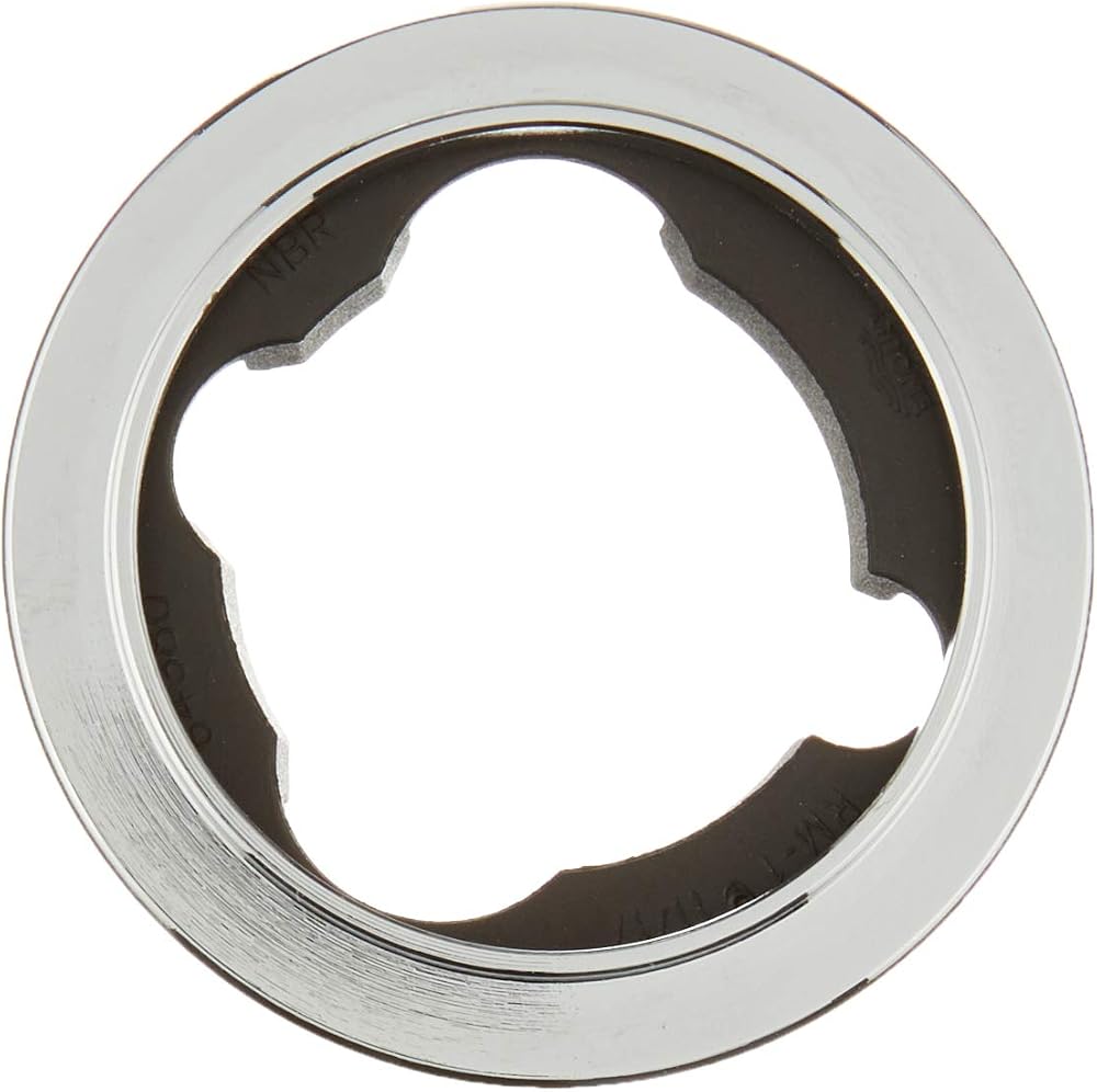 GROHE Base Plate Chrome 48052000 Robust Durable Easy Clean