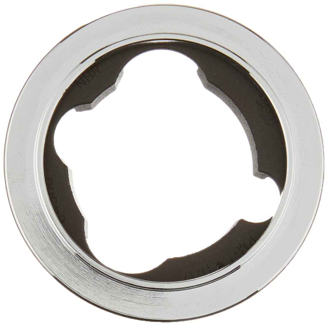 GROHE Base Plate Chrome 48052000