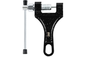 DYCTAHO DYC Chain Breaker Tool for 420-530 Roller Chain, Universal Motorcycle ATV Mini Bike Dirt Bike Go Kart Scooter Bicycle 40 410 415 420 428 50 520 525 530 Chains