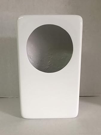 fiberglass 6x9 speaker enclosure