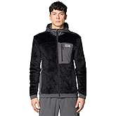 Mountain Hardwear mens Polartec High Loft Hoody