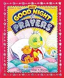 My Good Night® Prayers (My Good Night® Collection) by Susan L. Lingo