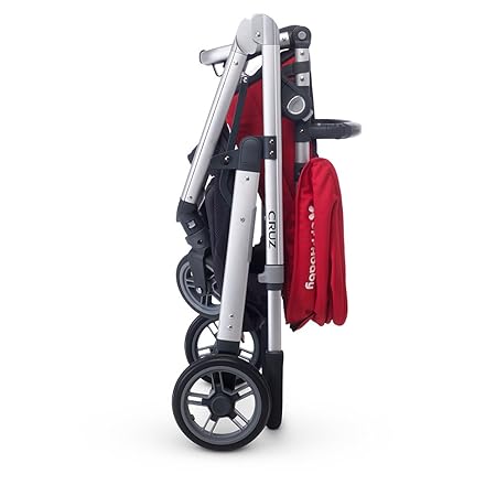 uppababy cruz amazon