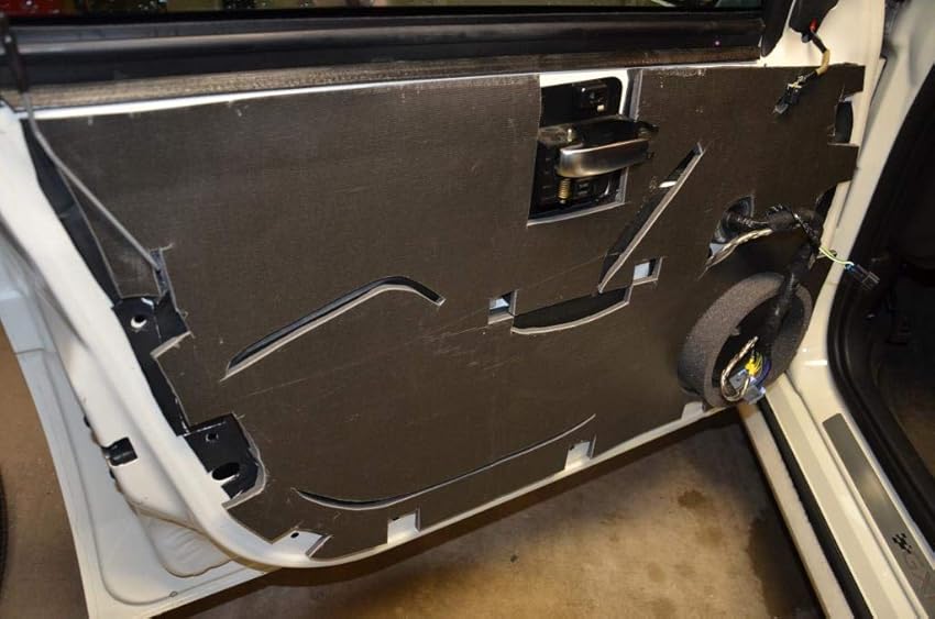 How to Sound Proof Your Car Reduce Road Noise in Your Vehicle