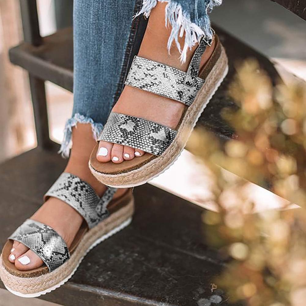 wedge sandals for bunions