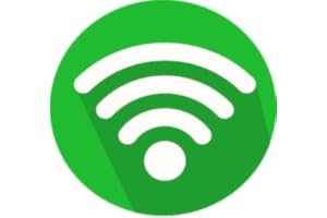 WiFi Connect ( WiFi Finder )