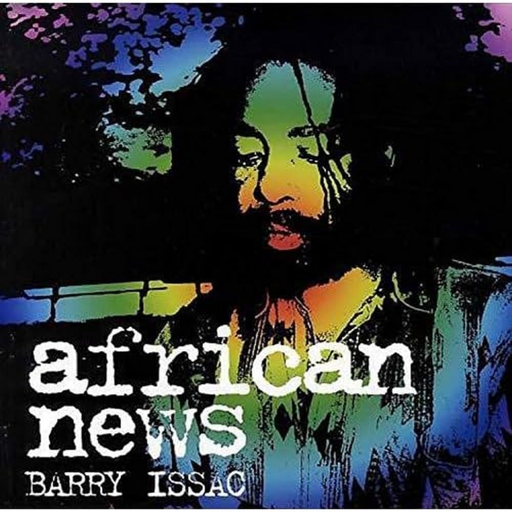 African News [VINYL]