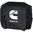 Cummins Nw A058U947 Generator Cover Cummins P2500i Por
