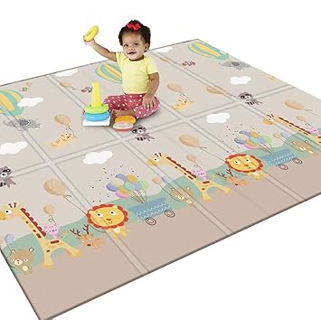 crawling mat amazon