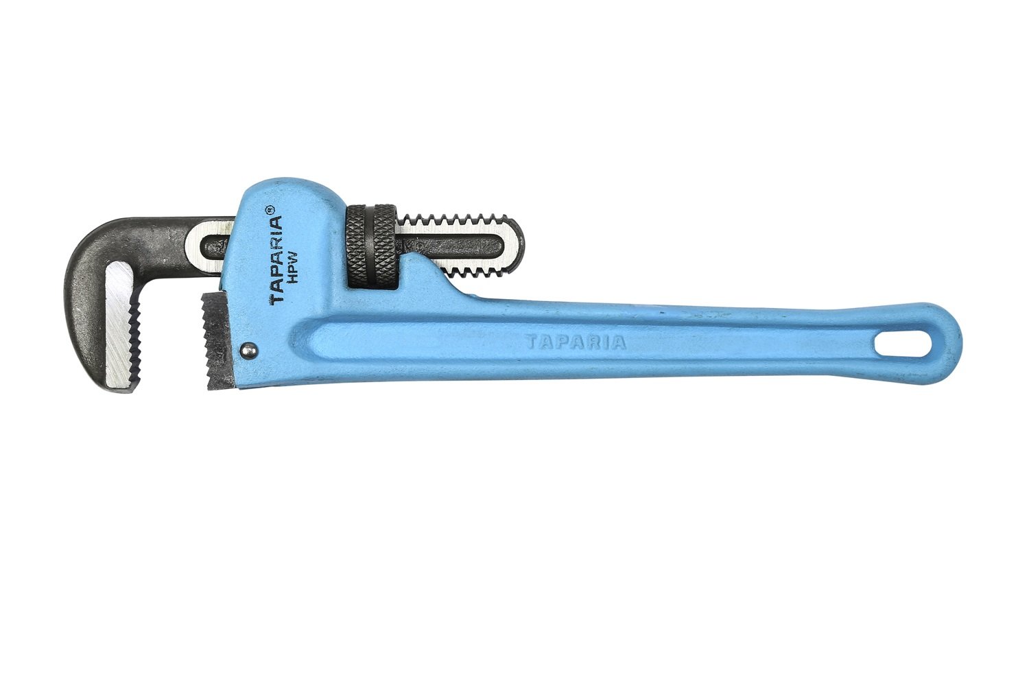 Taparia HPW36 900mm Heavy Duty Pipe Wrench Hand Tools for Professionals