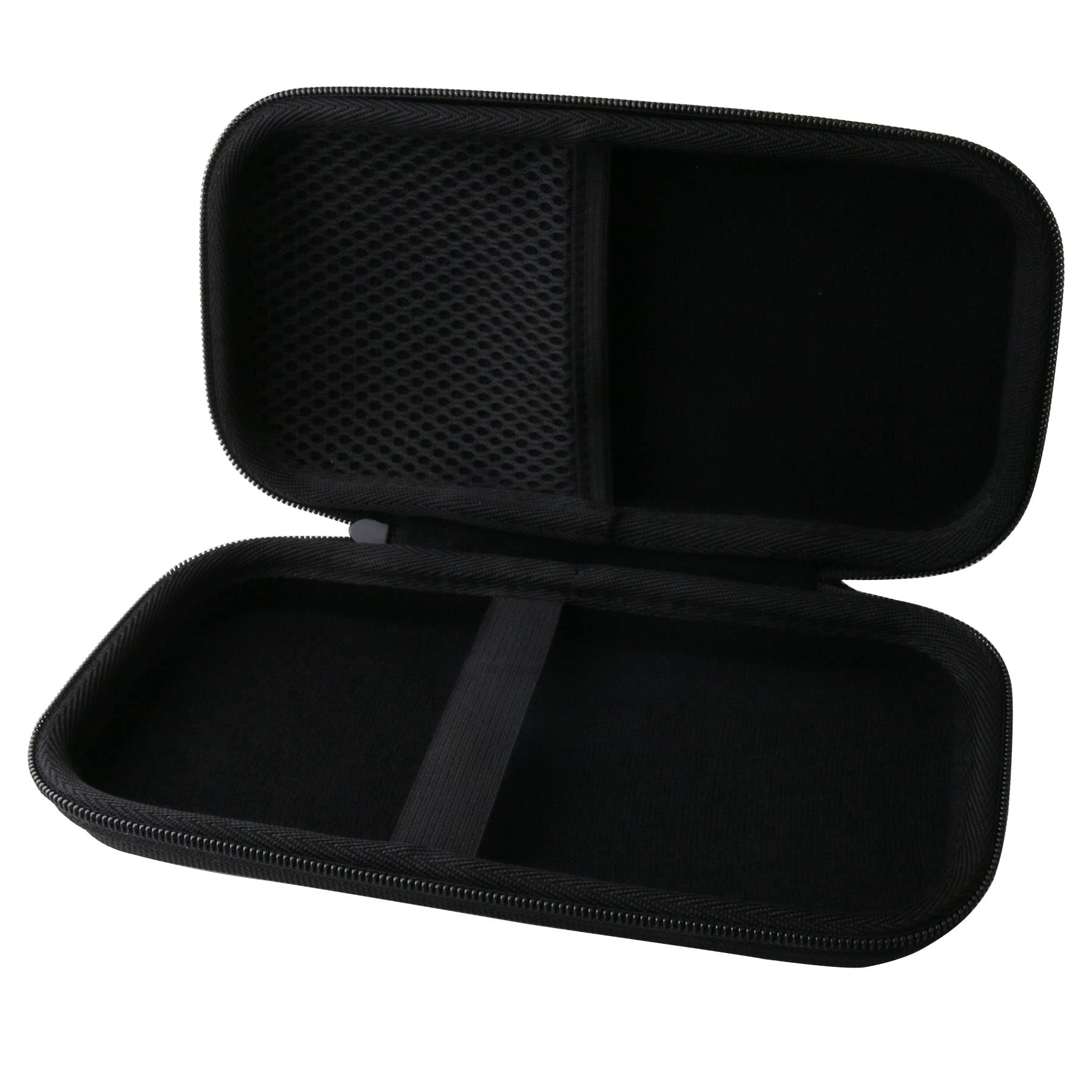 WERJIA Hard Carrying Case for Retroid Pocket 4/4pro & 3/3 Plus Retro Game Handheld Console