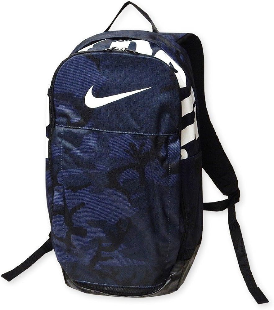ネイビー 33l メンズ リュックサック Dパック Nike ナイキ 33l ブラジリア グラフィック バックパックxl スポーツバッグ 紳士 Nike ナイキ リュック バックパック Amazon