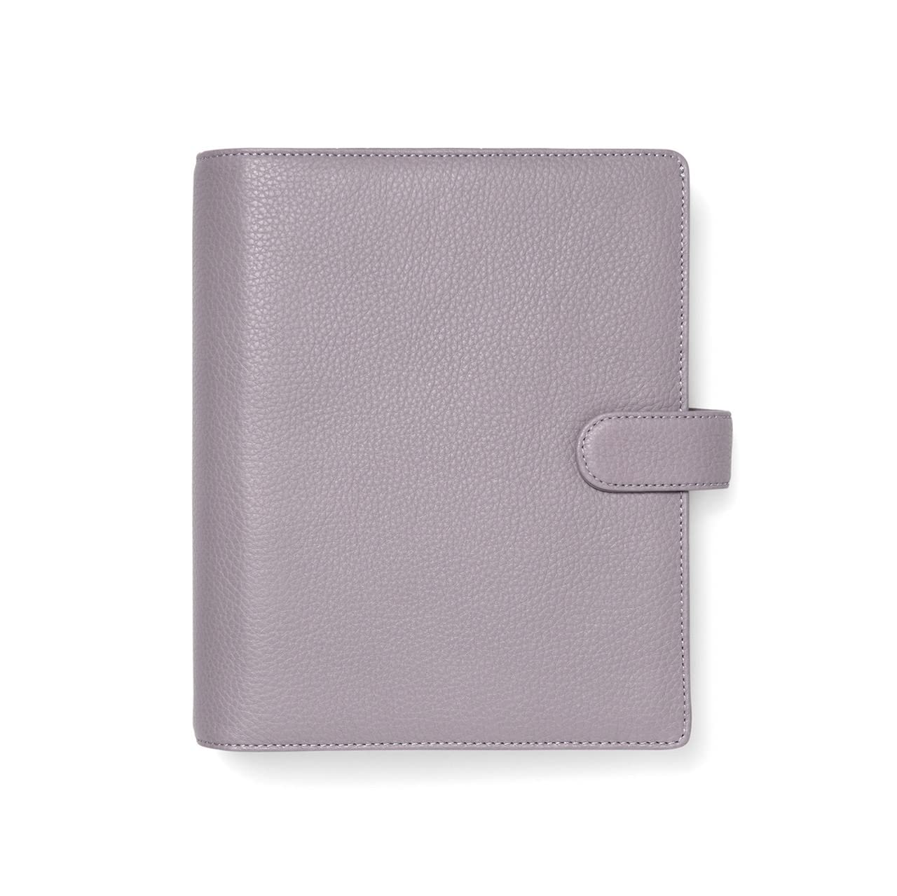 Filofax A5 Norfolk Organiser - lavender โ image 1