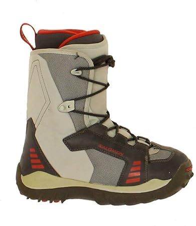 used kids snowboard boots