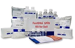 DNA Extraction and Purification