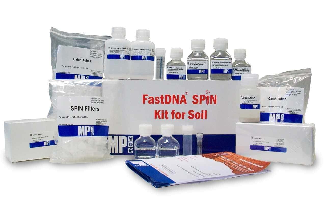 DNA Extraction and Purification