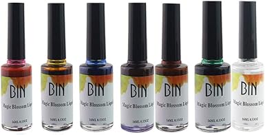 Kiyomiqaq Vernis à Ongles Brillant Uv Gel Soins Pour Les