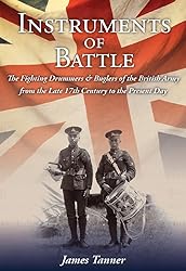 Instruments of Battle: The Fighting Drummers and