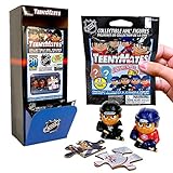 The Party Animal NHL Series 1 TeenyMates Action Figure