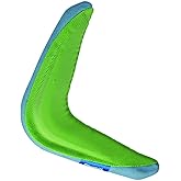 Chuckit! Amphibious Boomerang Fetch and Float Dog Toy (Assorted Colors)